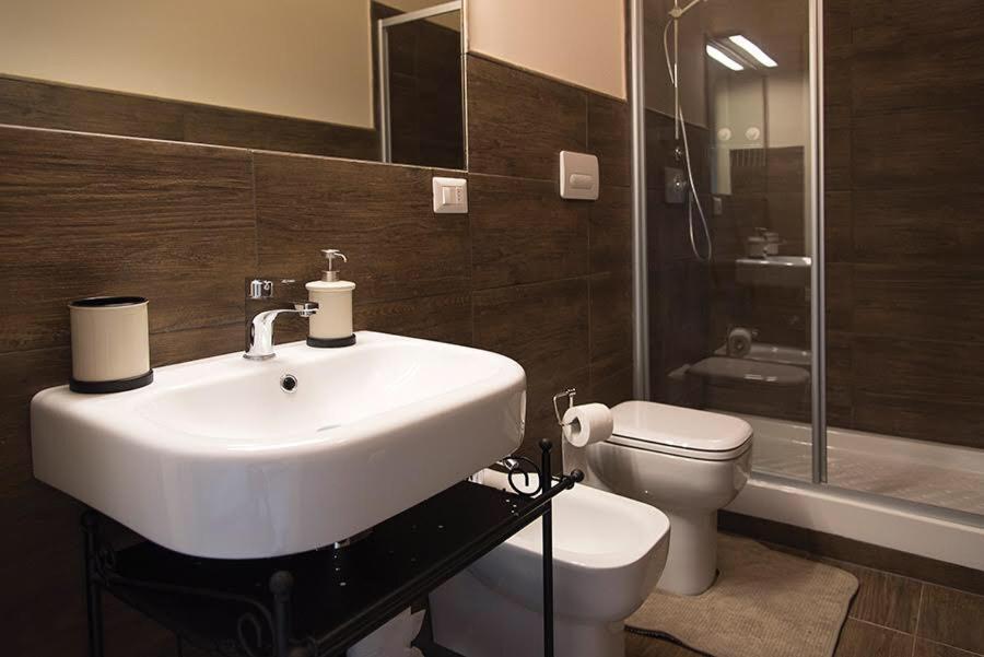 Affittacamere Come A Casa Borgo a Buggiano Exterior foto