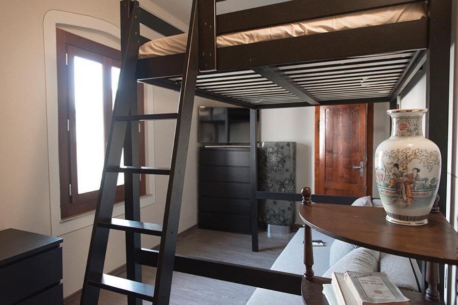 Affittacamere Come A Casa Borgo a Buggiano Exterior foto