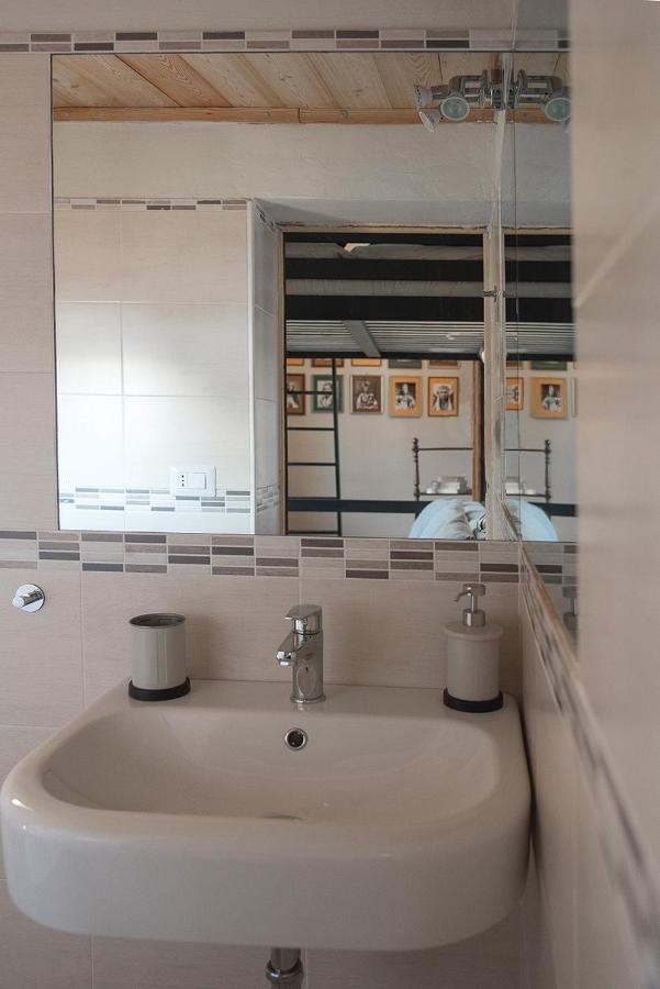 Affittacamere Come A Casa Borgo a Buggiano Exterior foto