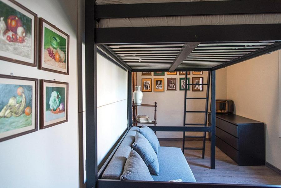 Affittacamere Come A Casa Borgo a Buggiano Exterior foto